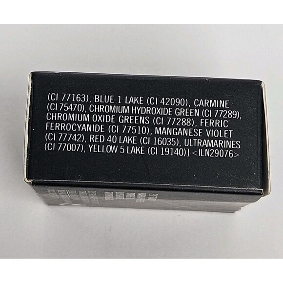 MAC Powder Single Eye Shadow ~ Juxt ~ NEW IN BOX 0.05oz/1.5g - Picture 6 of 7